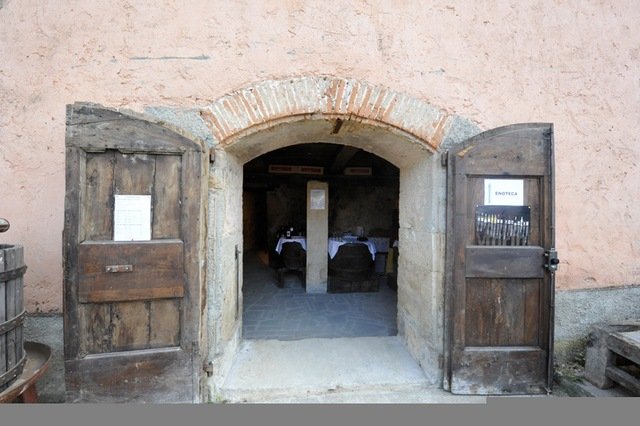 Enoteca museo7